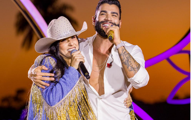 “Canudinho” alcança o Top1 do Spotify Brasil