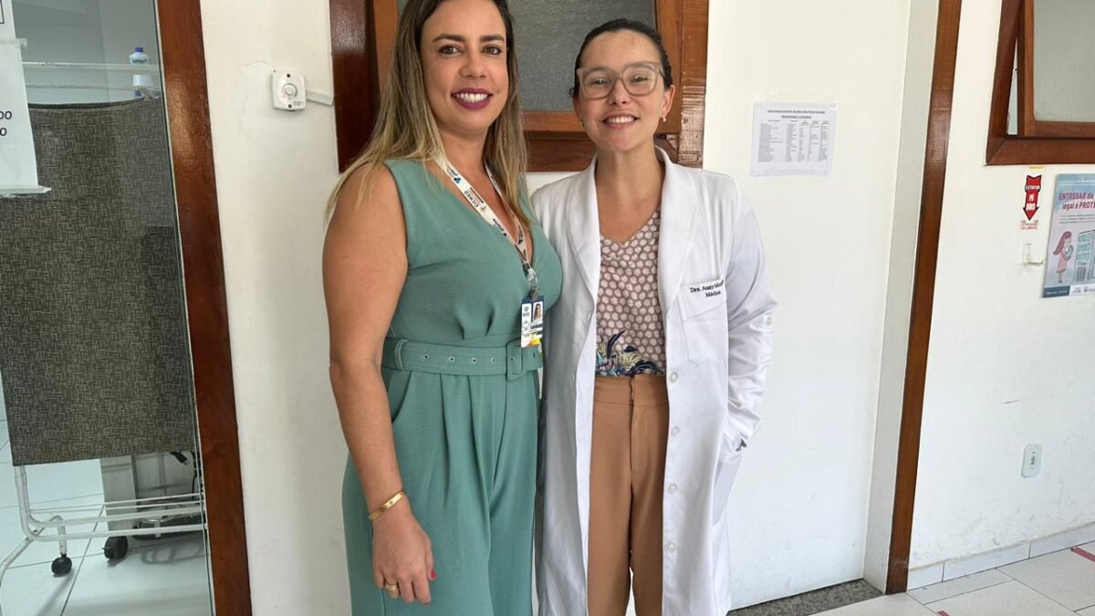 Programa com cannabis medicinal de Búzios ganha mais um profissional especializado