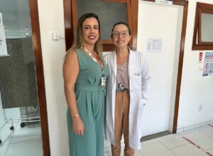 Programa com cannabis medicinal de Búzios ganha mais um profissional especializado