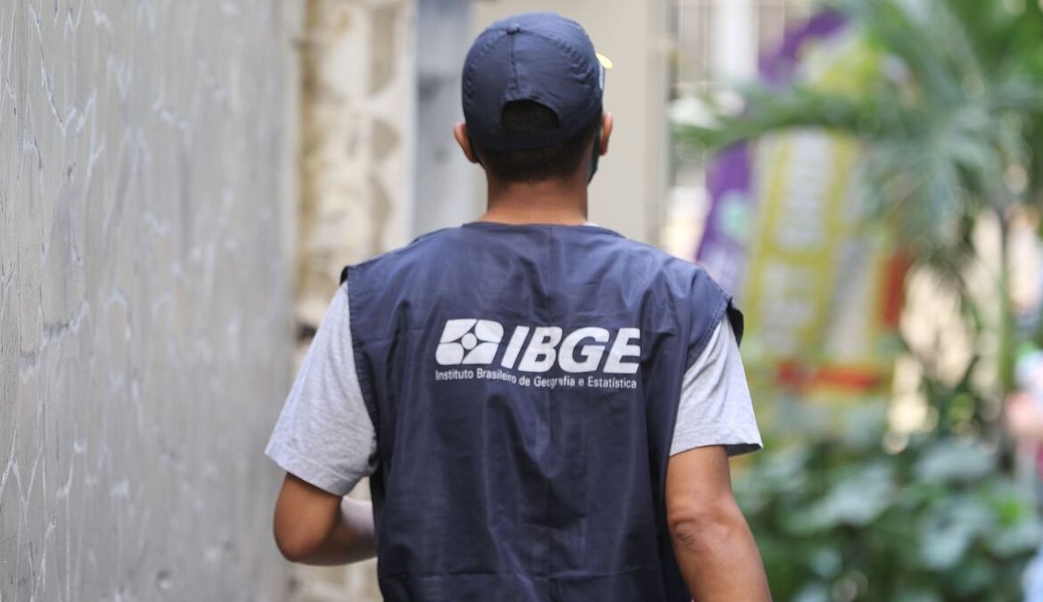 IBGE inicia coleta de dados para pesquisa de saúde da população