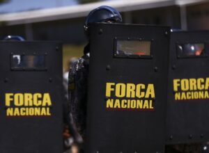 MJ adia envio da Força Nacional de Segurança ao Rio de Janeiro