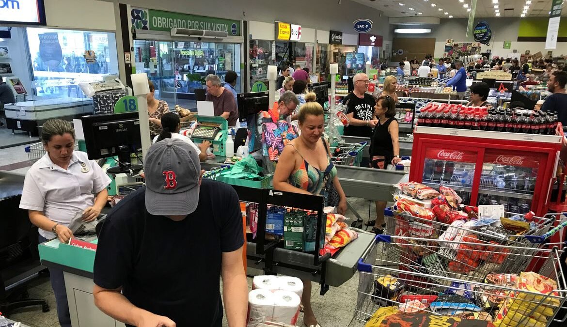 Inflação de setembro tem alta de 0,26%
