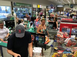Inflação de setembro tem alta de 0,26%