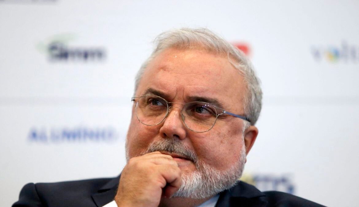 Presidente da Petrobras diz que estatal será “offshore dos ventos”