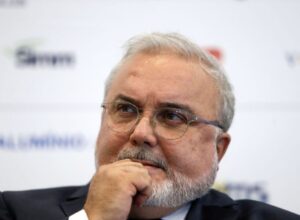 Presidente da Petrobras diz que estatal será “offshore dos ventos”