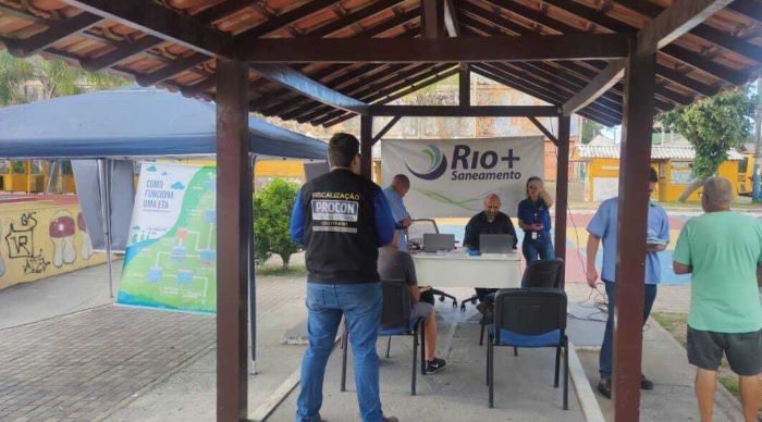 Rio das Ostras: Procon propicia Atendimento Itinerante em serviços essenciais