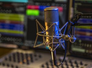 Radioagência Nacional completa 19 anos de conteúdo radiofônico online