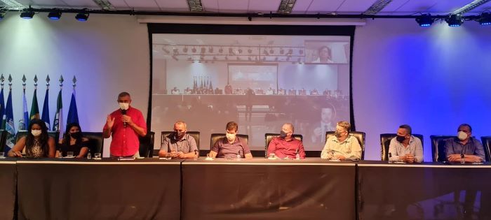 Cidade será sede da Etapa Intermunicipal da CONAE 2024