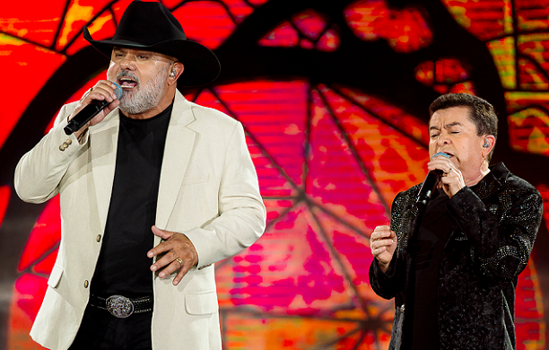 Rionegro e Solimões lançam primeiro single de novo DVD