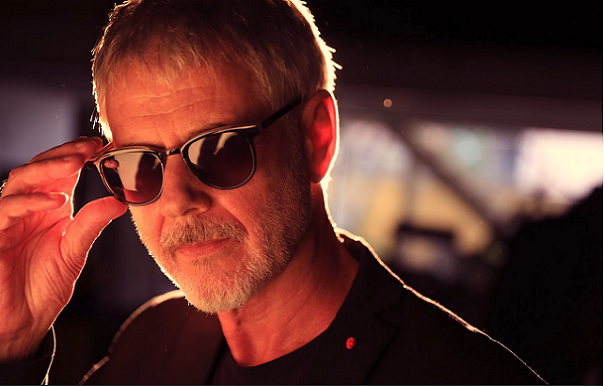 Ritchie leva nova tour a cidades do Nordeste em outubro