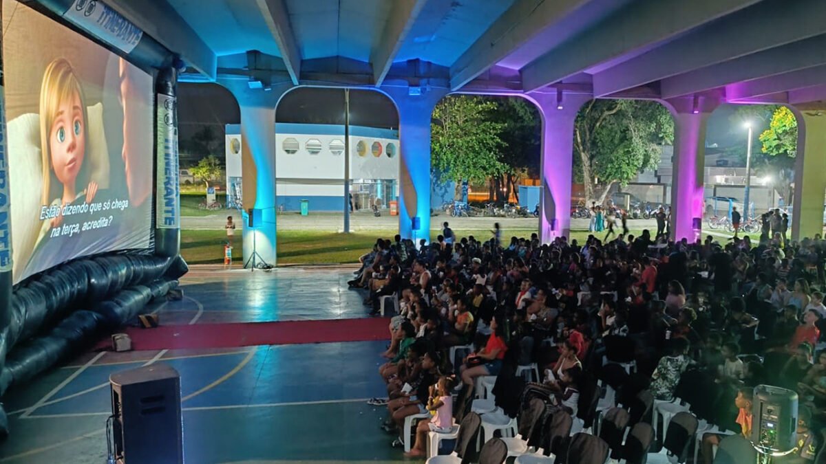 Educação: Programação da Semana da Criança começa neste sábado em Campos