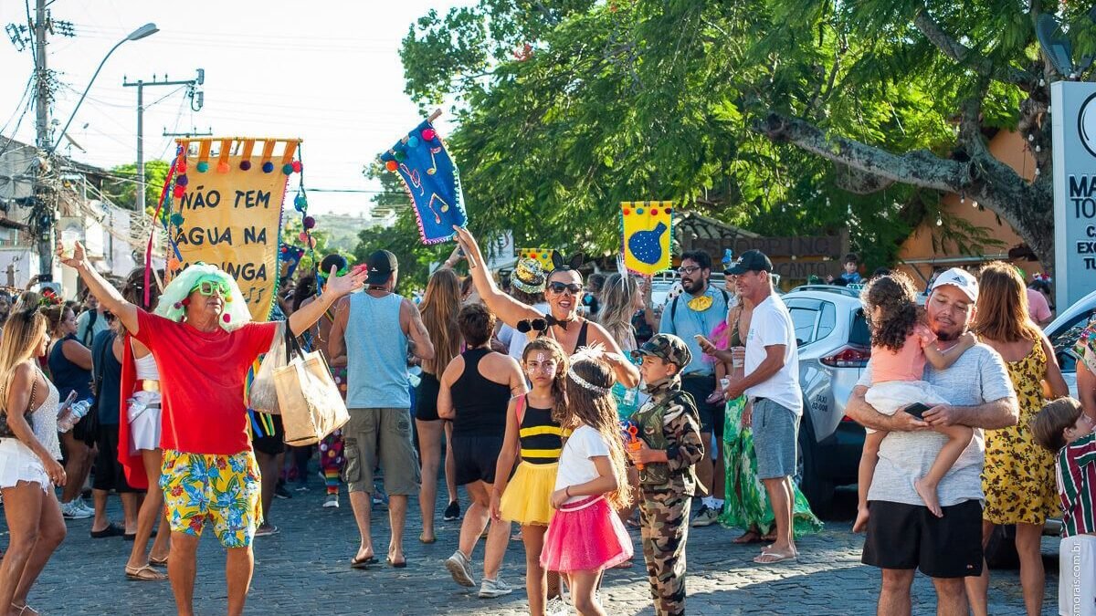 2ª Festa da Primavera de Búzios acontece sábado na Praça dos Ossos