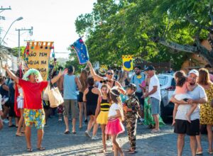2ª Festa da Primavera de Búzios acontece sábado na Praça dos Ossos