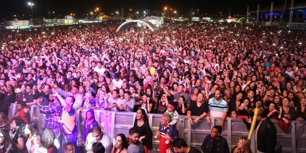 Expo Araruama 2023 terá quatro dias de festa