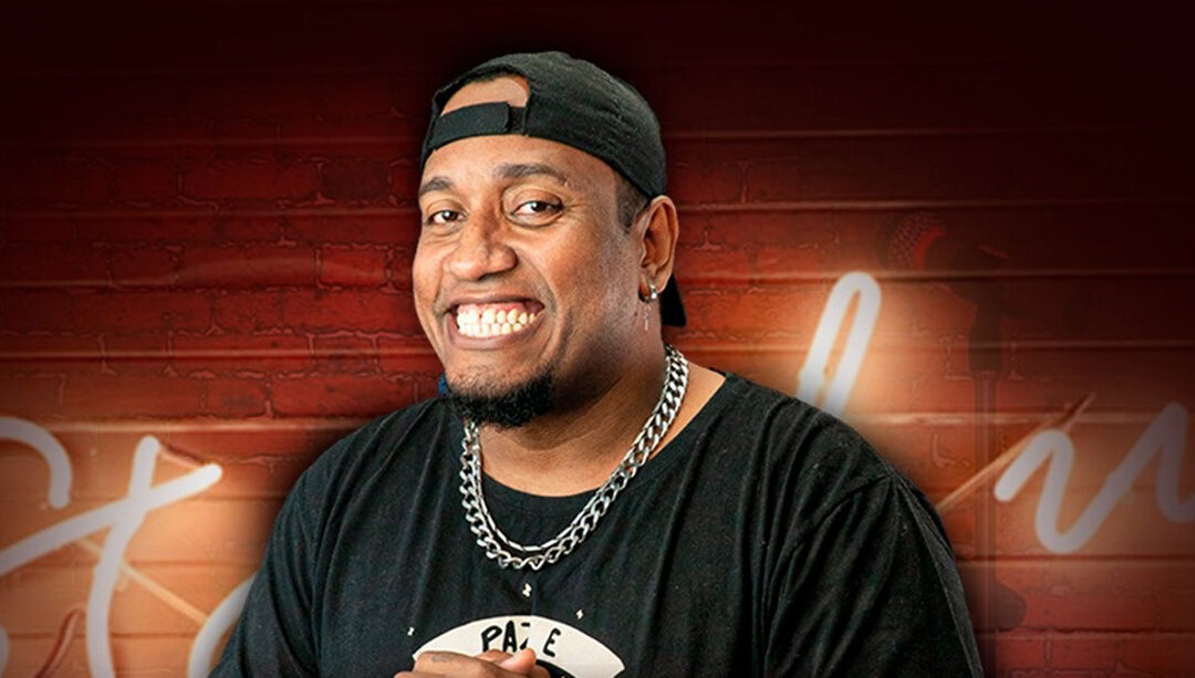 Stand Up Comedy anima a noite de sexta-feira em Rio das Ostras     