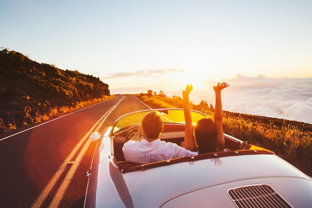 5 Dicas para Viajar de Carro com Segurança