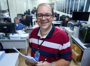 Campos: Prefeitura paga servidores e injeta R$ 119,3 milhões na economia local