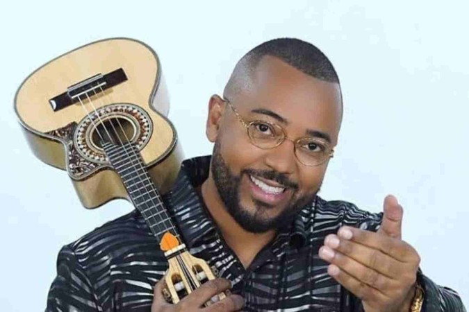 Veja a lista das músicas mais tocadas de Dudu Nobre