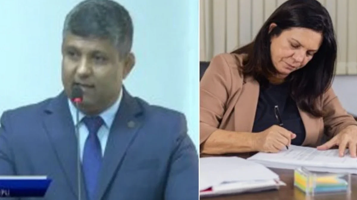 Vereador acusa prefeita de Cabo Frio de cometer crime de responsabilidade
