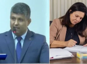 Vereador acusa prefeita de Cabo Frio de cometer crime de responsabilidade