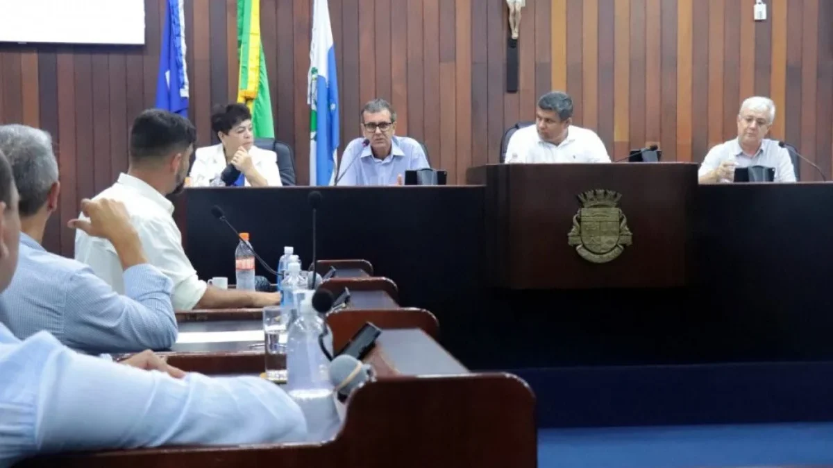 Fazenda prevê R$ 1,35 bilhão para o orçamento de Cabo Frio em 2024