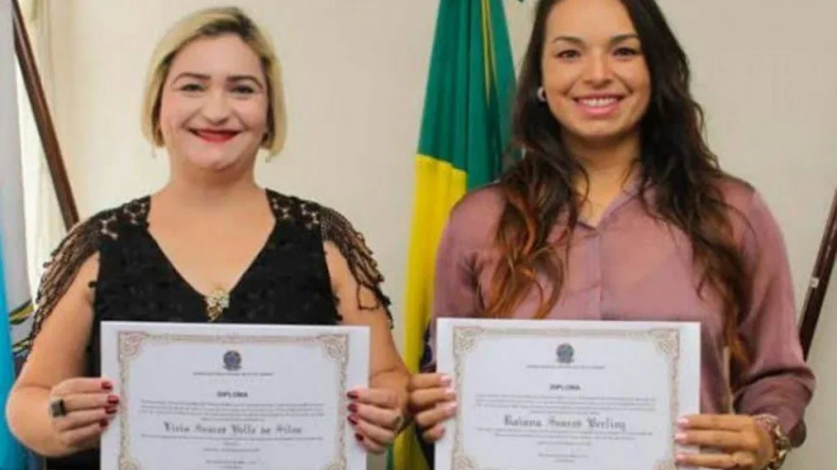 Justiça indefere pedido de cassação de prefeita e vice de Araruama
