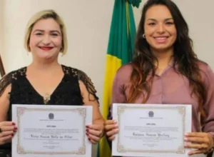 Justiça indefere pedido de cassação de prefeita e vice de Araruama