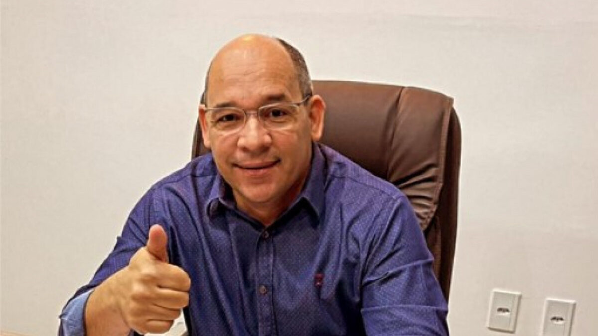 Prefeito de Arraial comemora título oficial da “Capital Nacional do Mergulho”