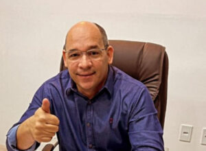 Prefeito de Arraial comemora título oficial da “Capital Nacional do Mergulho”