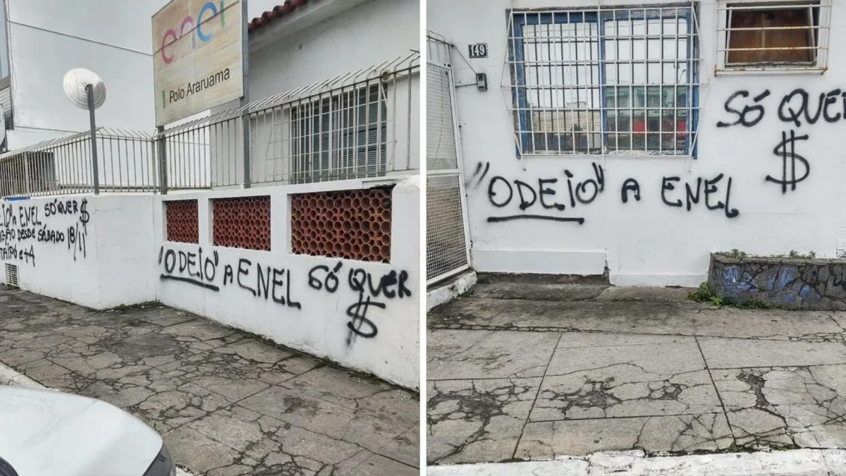 Crise energética na Costa do Sol vira pauta na Alerj; representantes da Enel são convocados