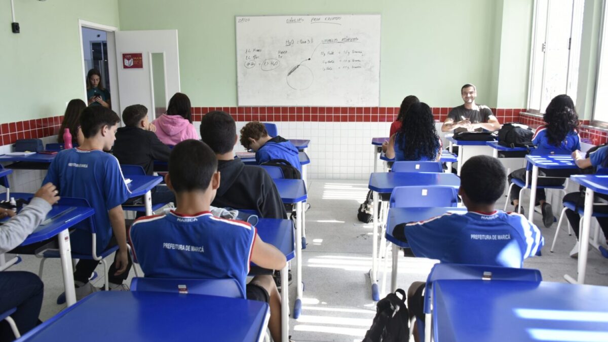 Educação segue com inscrições para exame de ensino fundamental até domingo