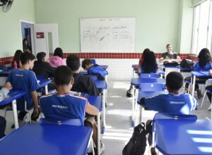 Educação segue com inscrições para exame de ensino fundamental até domingo