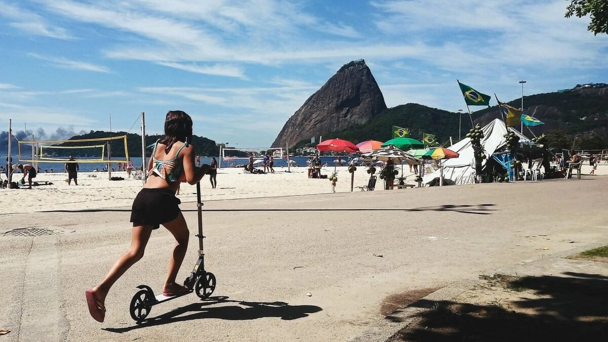 Concurso de fotografia premia artistas após registros incríveis do Rio