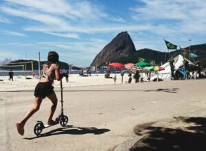 Concurso de fotografia premia artistas após registros incríveis do Rio