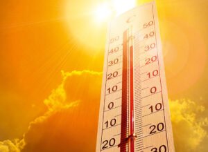 Ondas de calor no Rio e verão com termômetros nas alturas acarretam problemas na economia e na saúde da população