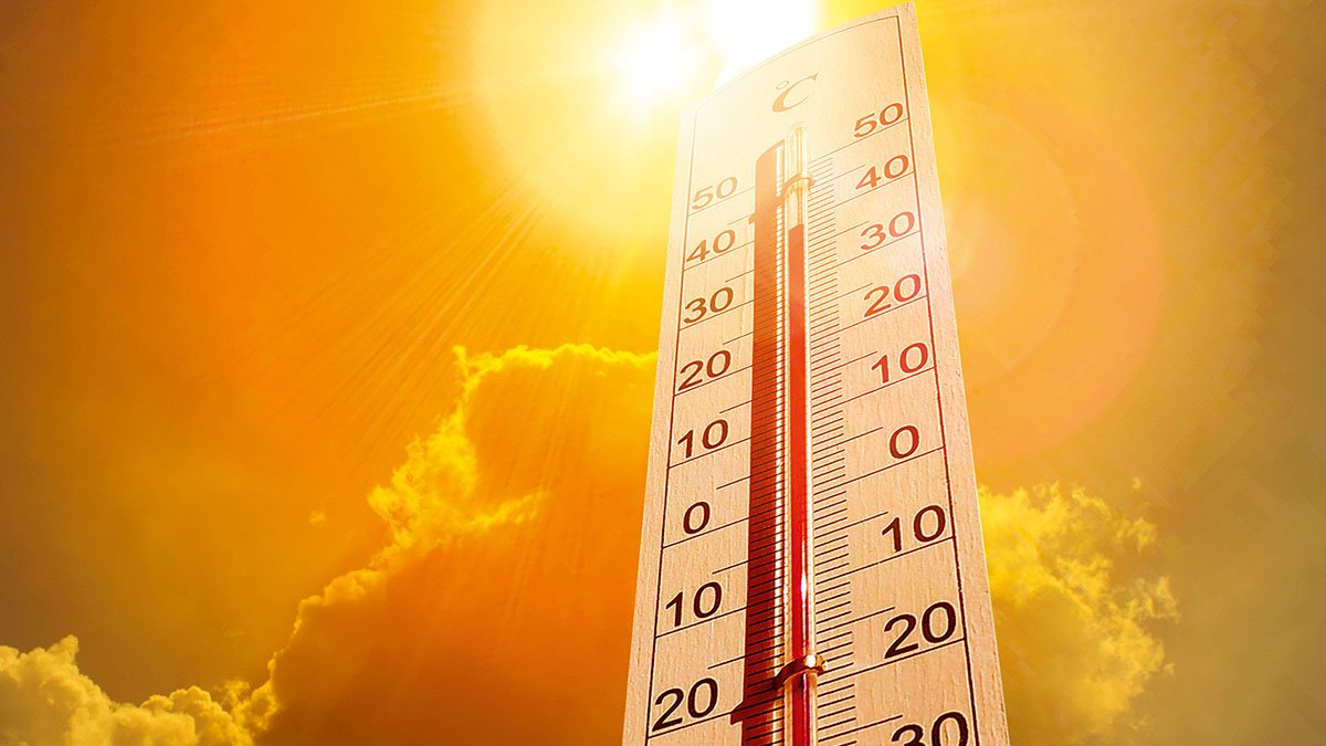 Ondas de calor no Rio e verão com termômetros nas alturas acarretam problemas na economia e na saúde da população
