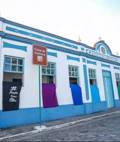 Prefeitura de Saquarema abre inscrições para workshop gratuito de Pintura em Tecido
