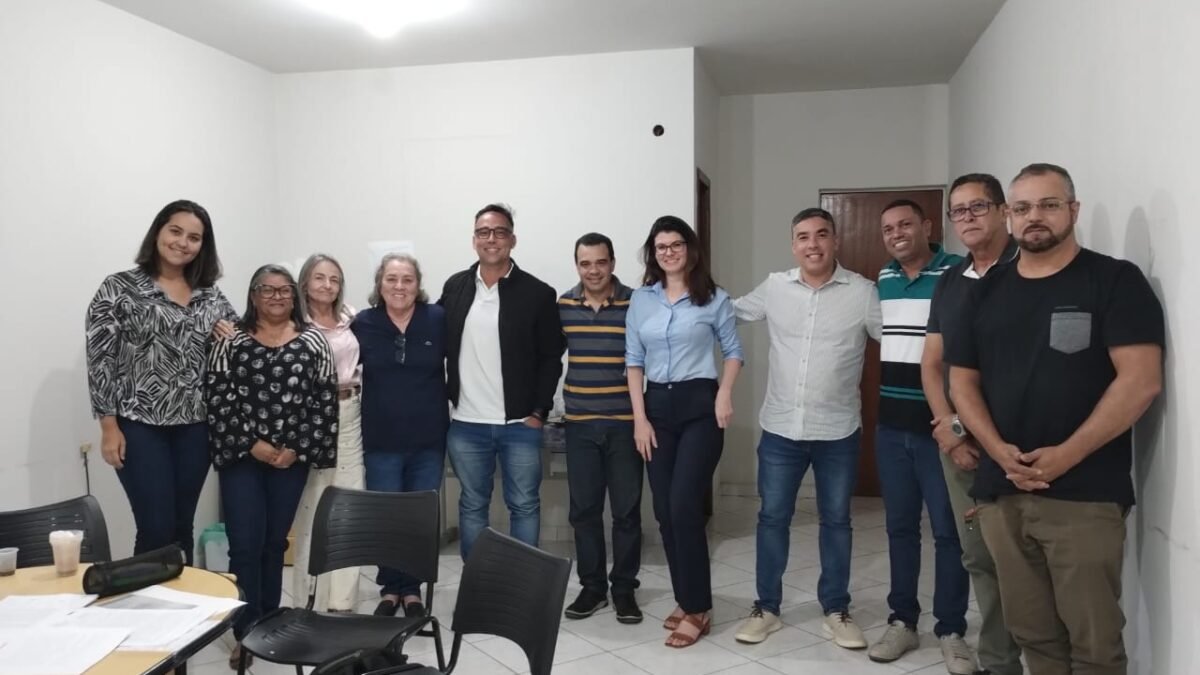 Rio das Ostras debate melhorias na Rede de Atenção Psicossocial