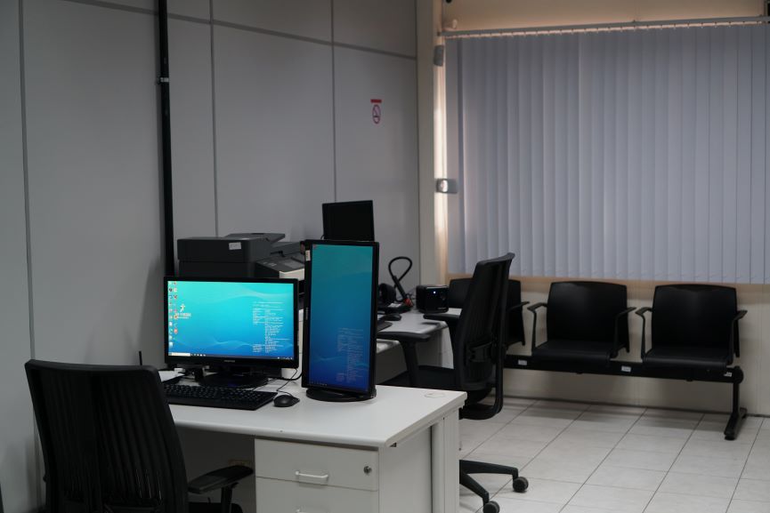Serviço de Justiça Itinerante do Tribunal Regional do Trabalho é inaugurado em Rio das Ostras