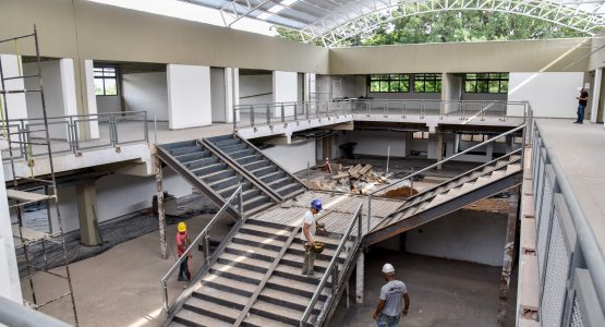 COM FATEC, RIO CLARO GANHA FACULDADE PÚBLICA APÓS 50 ANOS