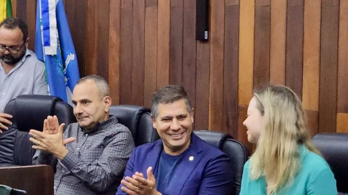 Republicanos anuncia apoio a Dr. Serginho em Cabo Frio