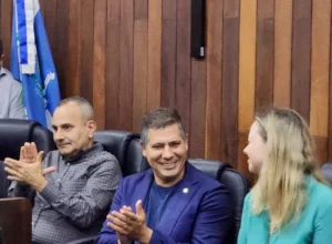 Republicanos anuncia apoio a Dr. Serginho em Cabo Frio