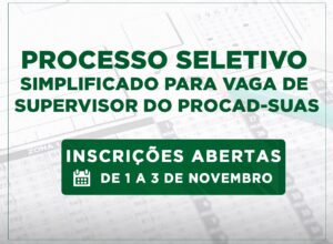 Iguaba Grande lança mais um processo seletivo