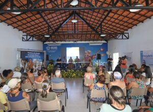 Secretaria do Idoso sedia Seminário Regional sobre Importância das Políticas de Atenção às Pessoas Idosas e dos seus Conselhos De Direito