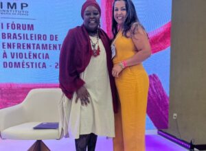 Saquarema participa do 1º Fórum Brasileiro de Enfrentamento à Violência contra as Mulheres