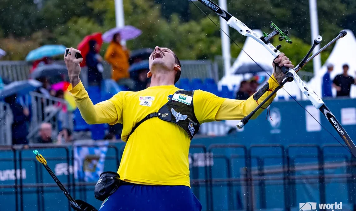 Atletas de Maricá participam dos Jogos Pan-Americanos 2023