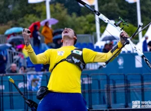 Atletas de Maricá participam dos Jogos Pan-Americanos 2023