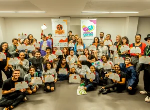 Teatro acessível permite inclusão cultural de pessoas com deficiência