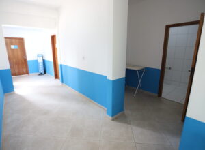 Obra de ampliação do Cras Norte melhora atendimento para usuários da Assistência Social