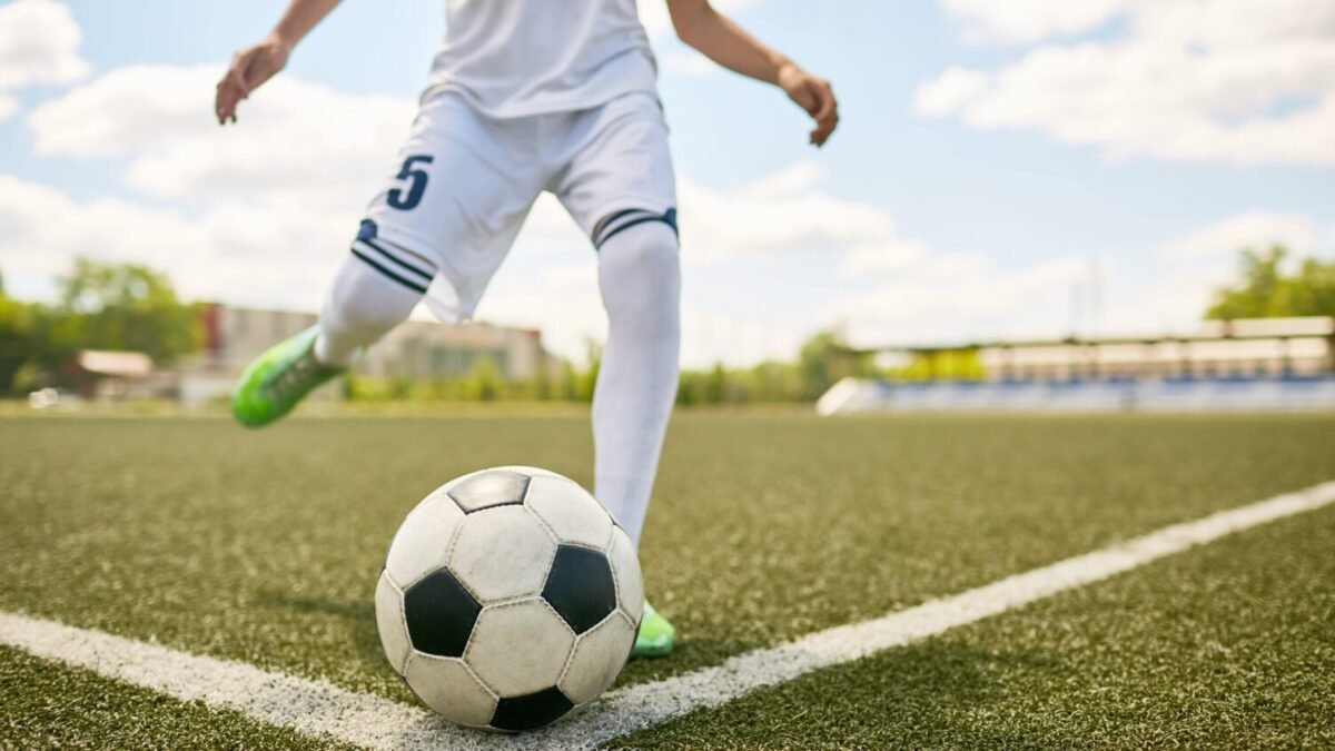 Abertura dos Jogos Estudantis Desportivos de Araruama (JEDA)